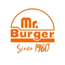 MR Burger